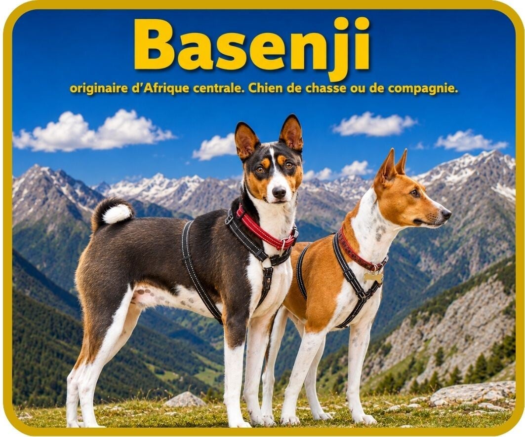chiens