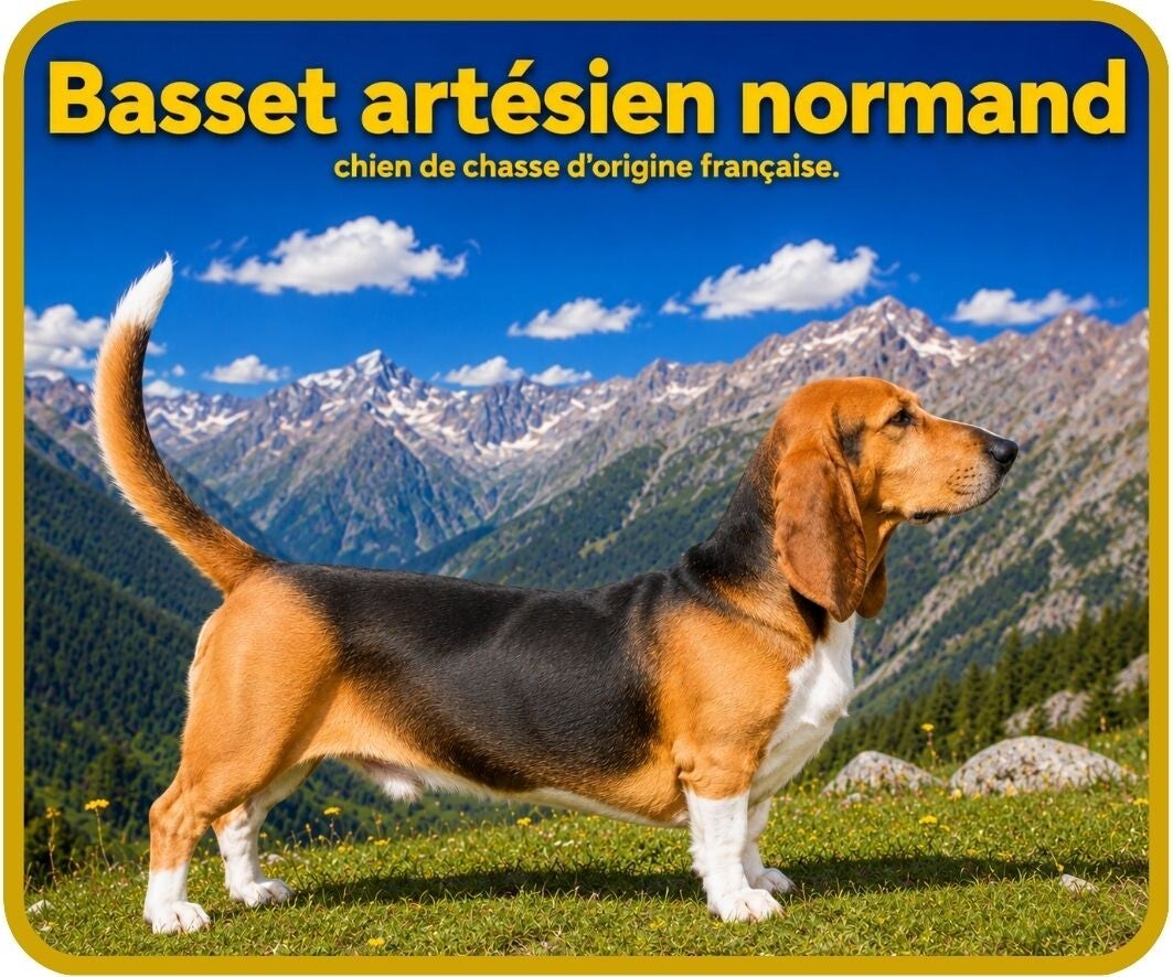chiens