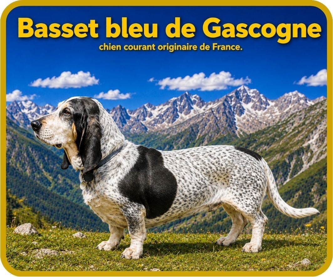chiens