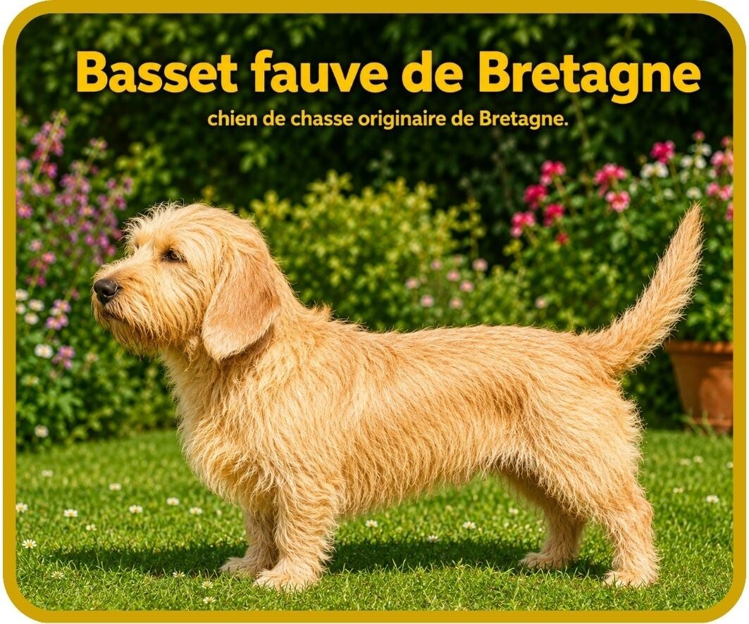 chiens