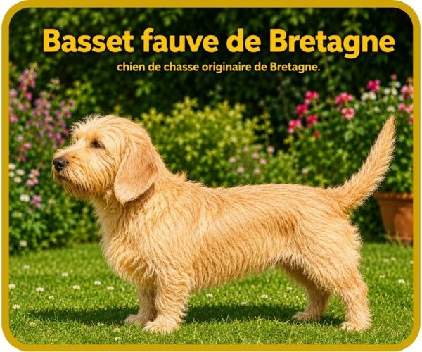 chiens