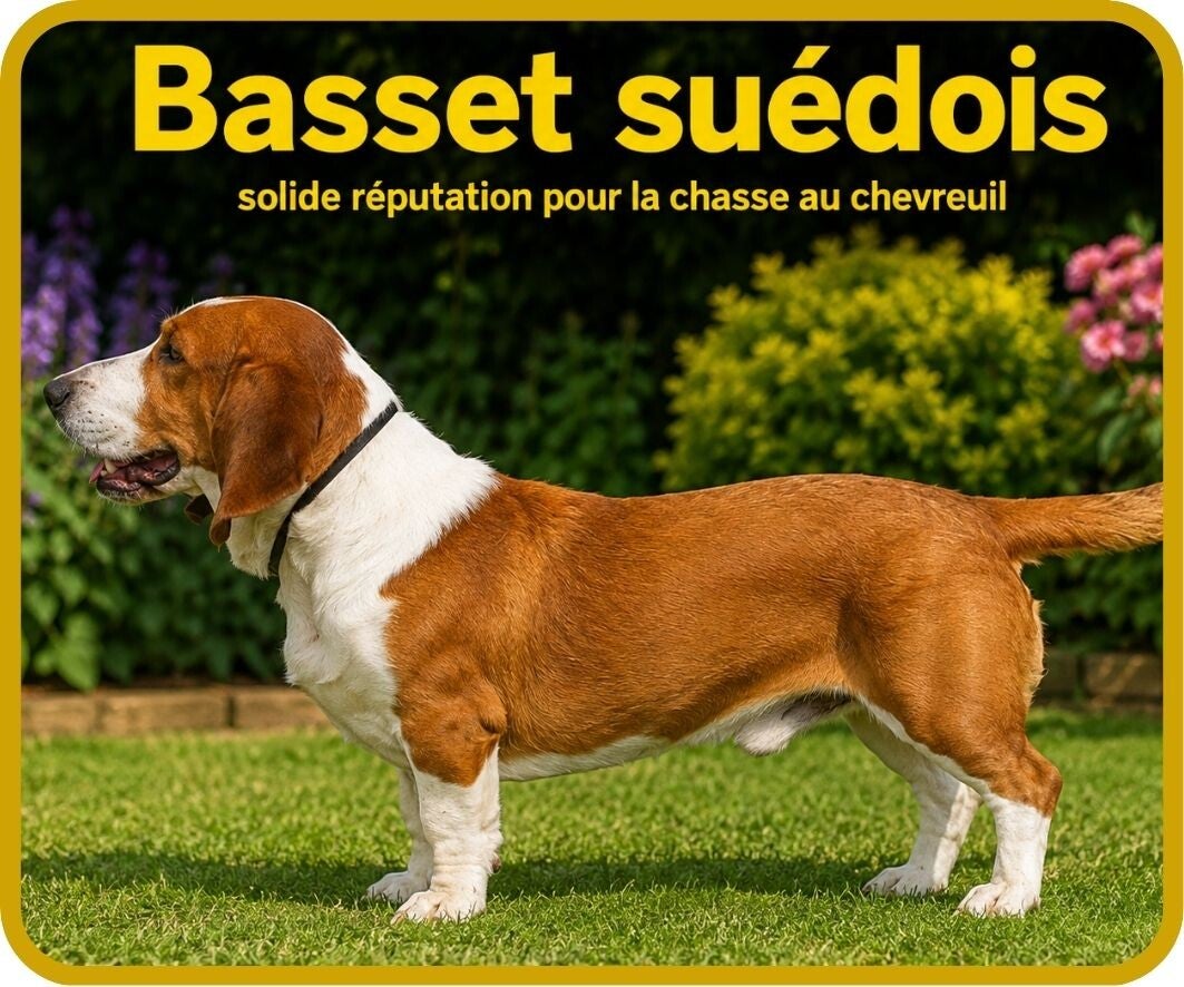 chiens