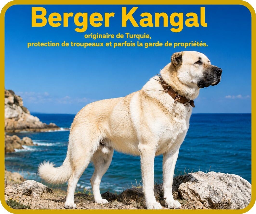 chiens