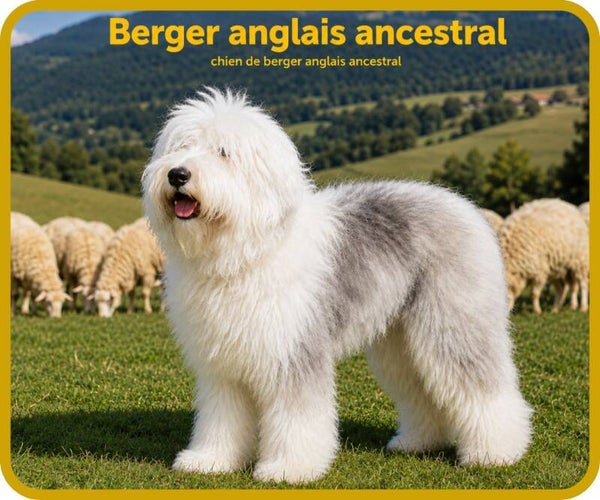 chiens