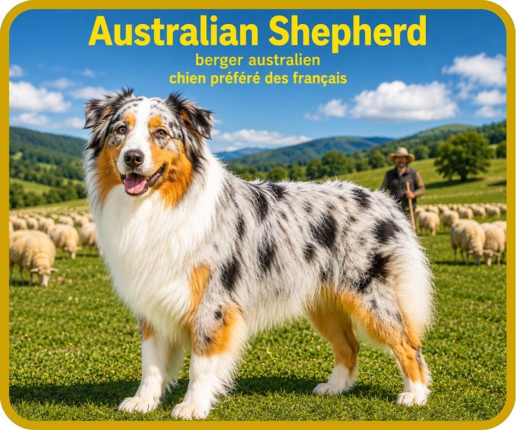 chiens