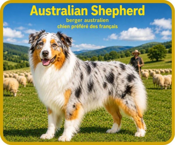 chiens
