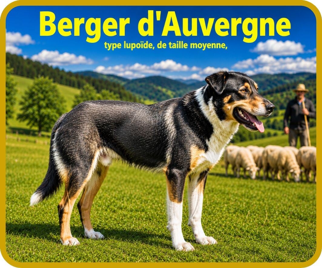 chiens