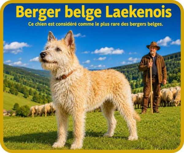 chiens