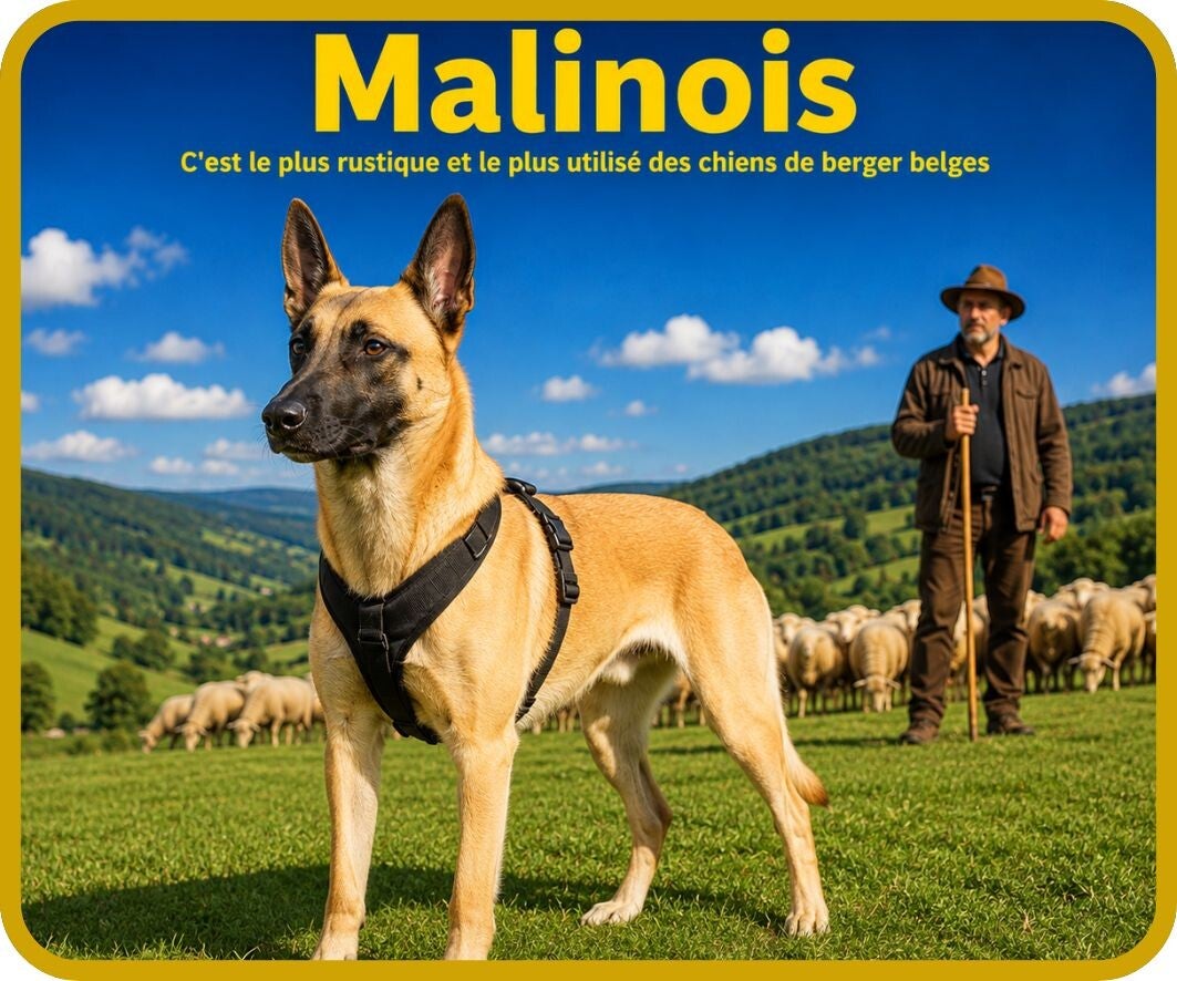 chiens