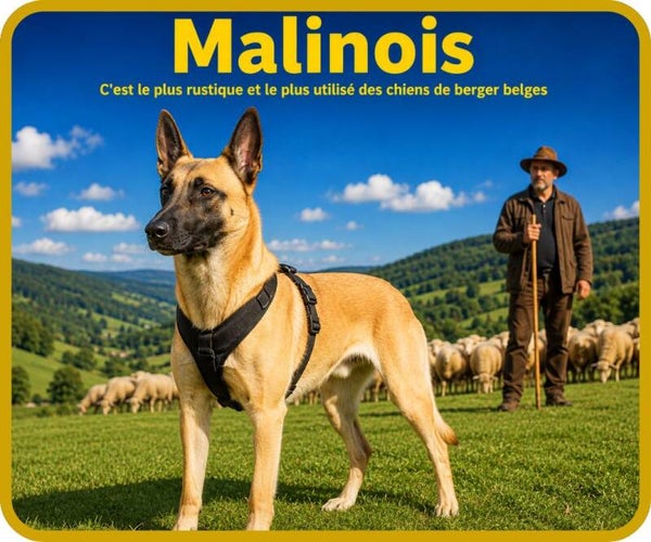 chiens