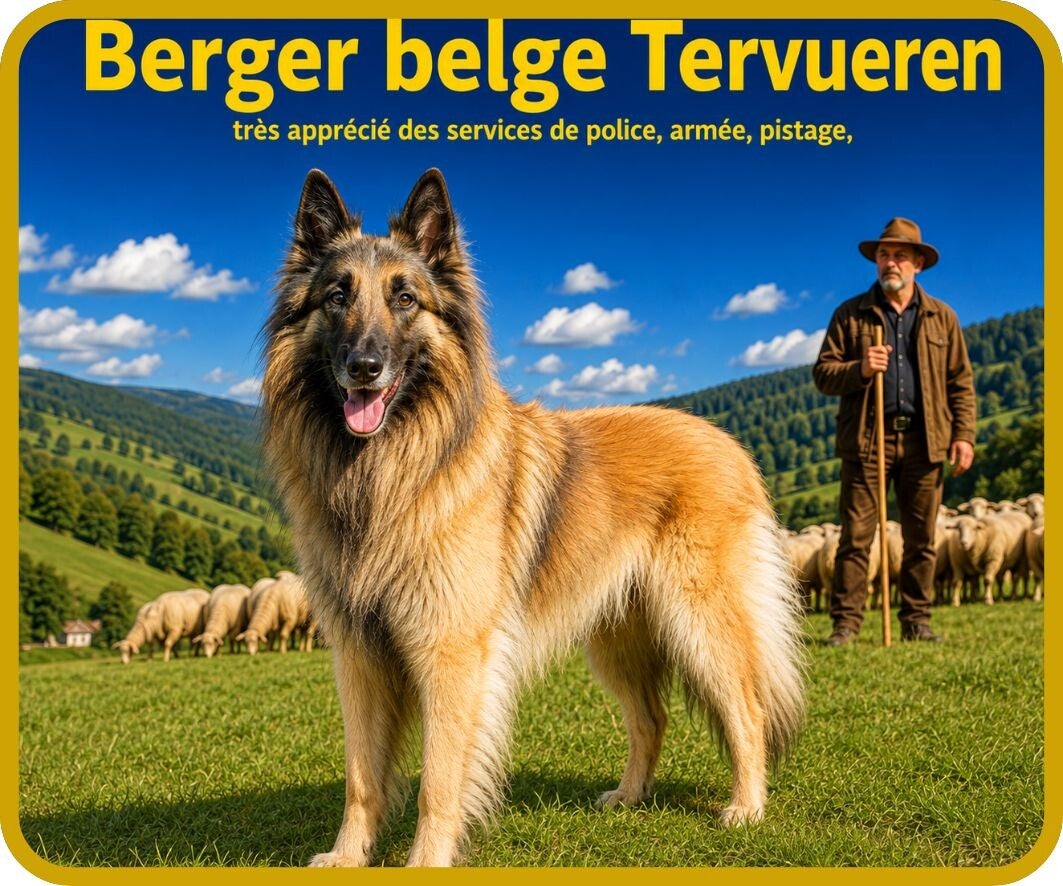 chiens