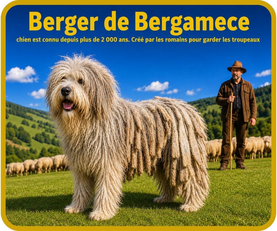 chiens