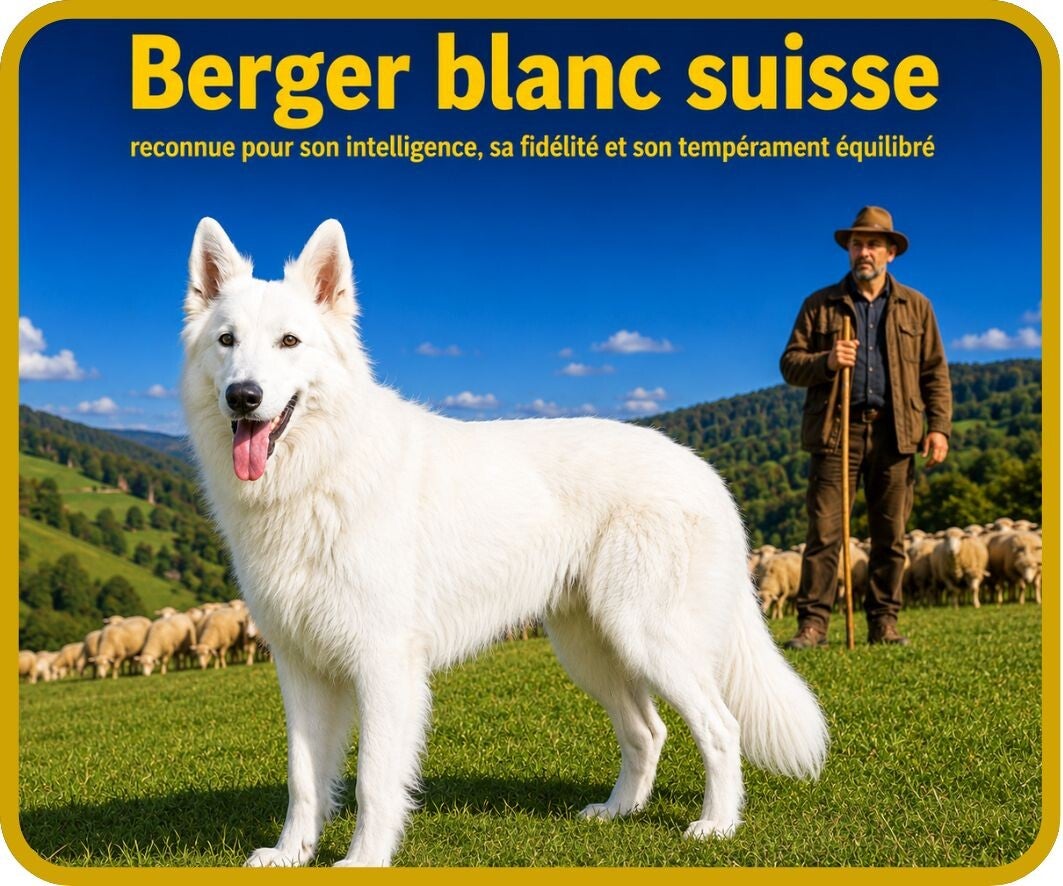 chiens