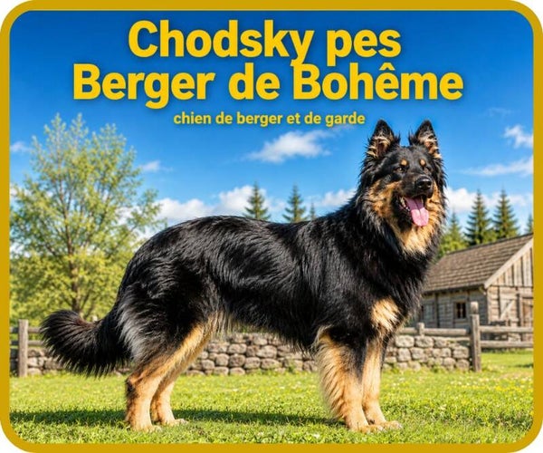 chiens