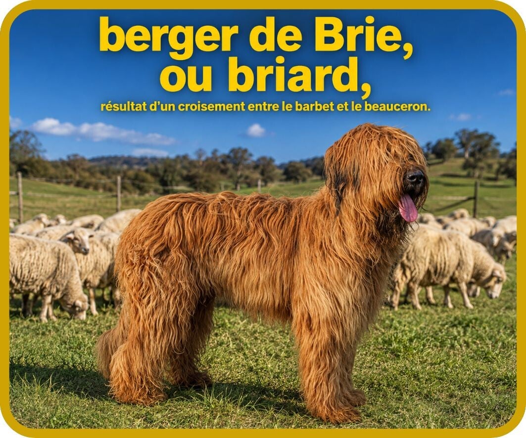 chiens