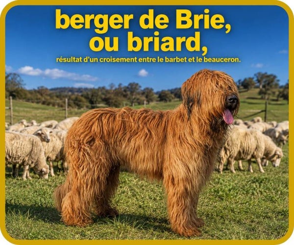 chiens