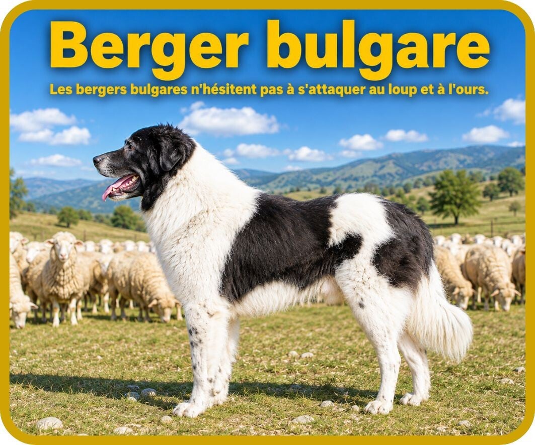 chiens