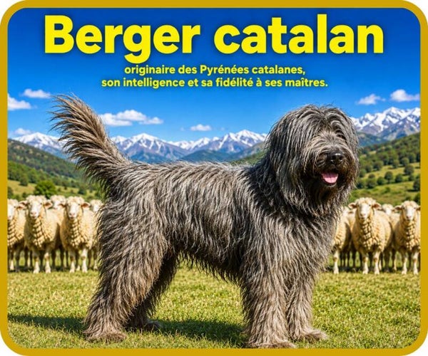 chiens