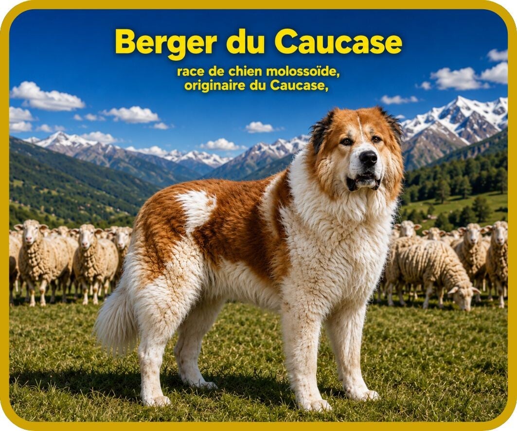 chiens