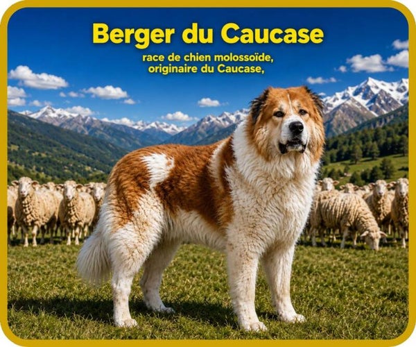 chiens