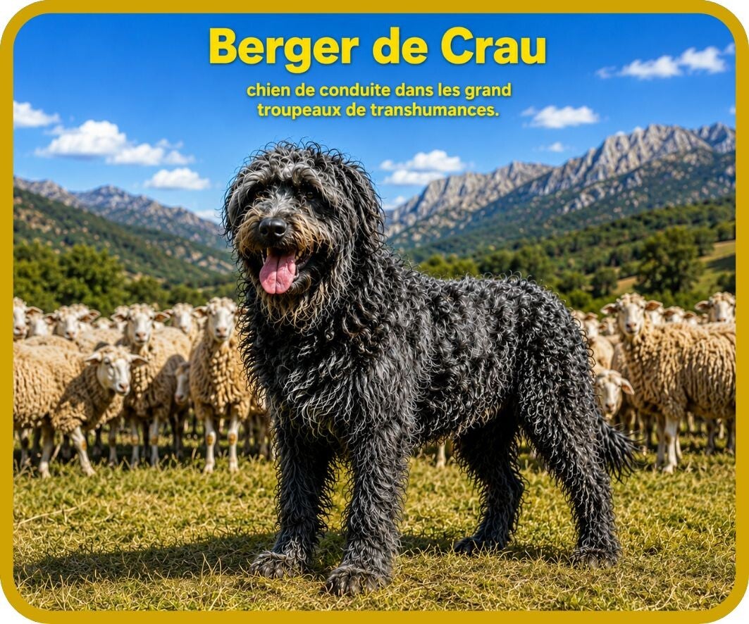 chiens