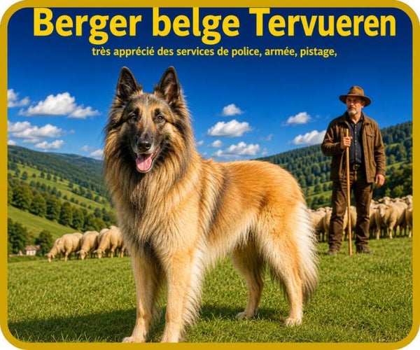 chiens