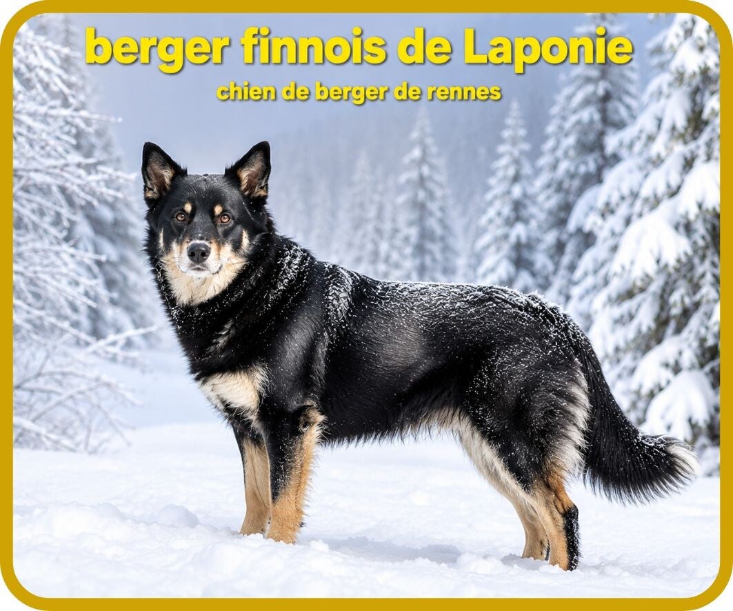 chiens