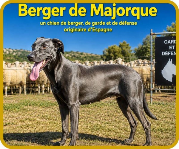 chiens