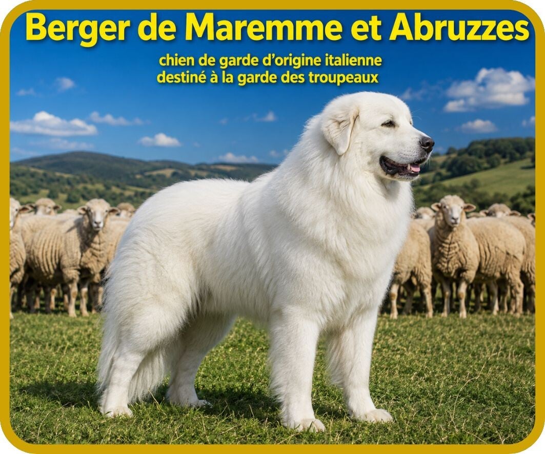 chiens