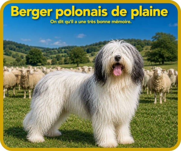 chiens