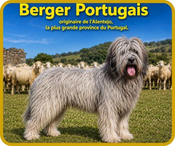 chiens