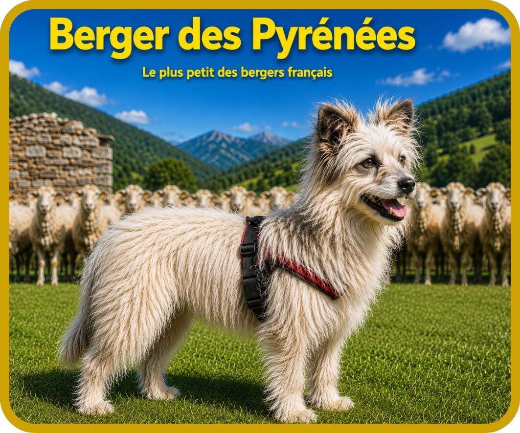 chiens