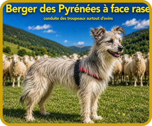 chiens