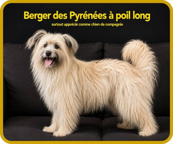 chiens