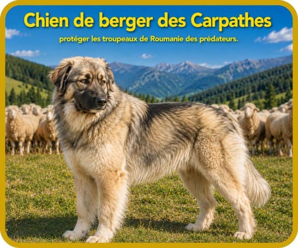 chiens