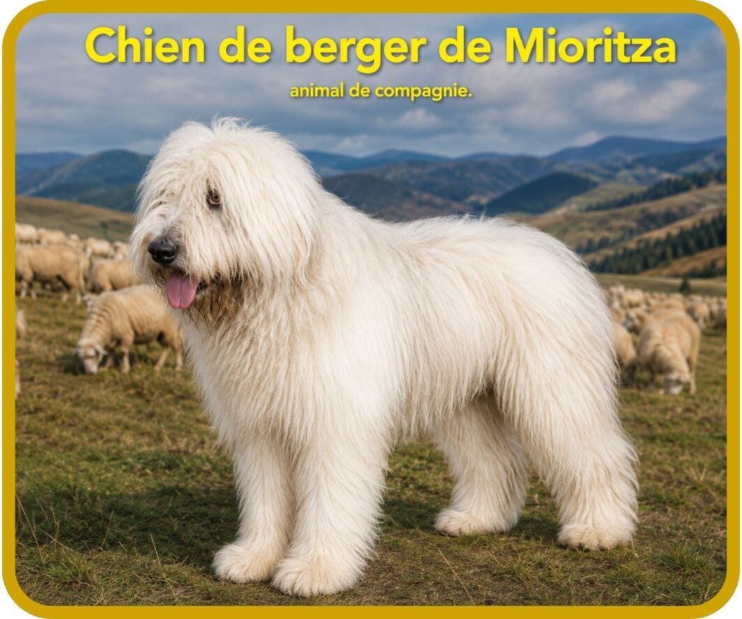 chiens