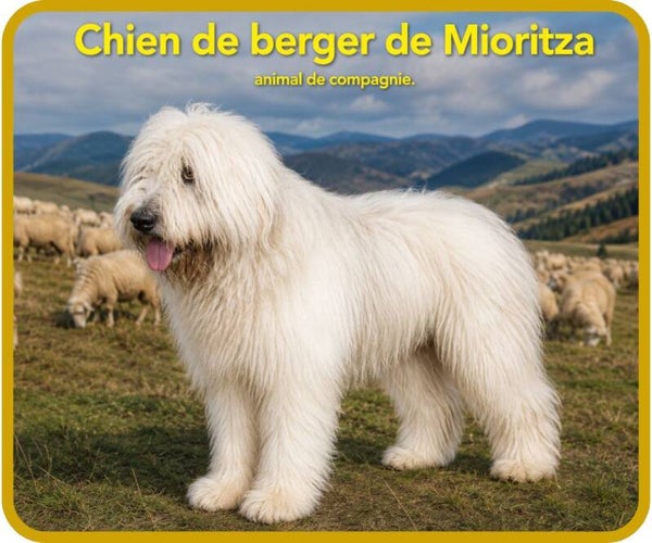 chiens