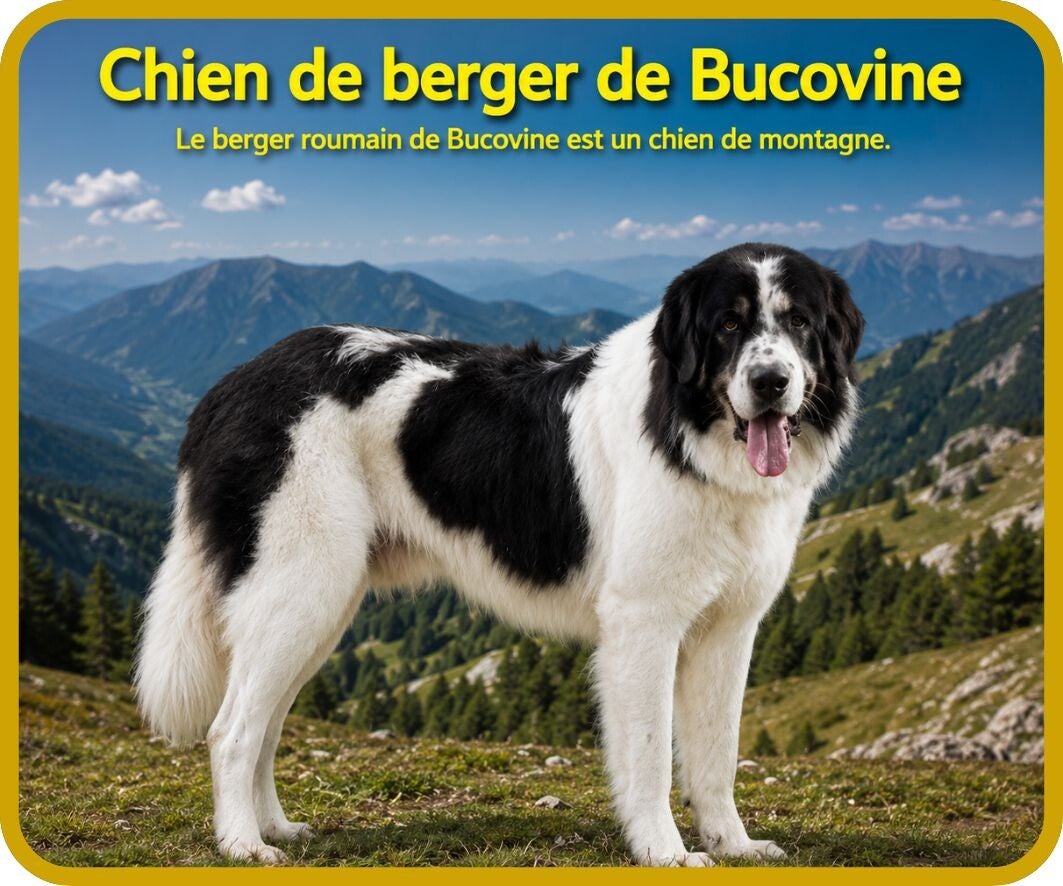 chiens