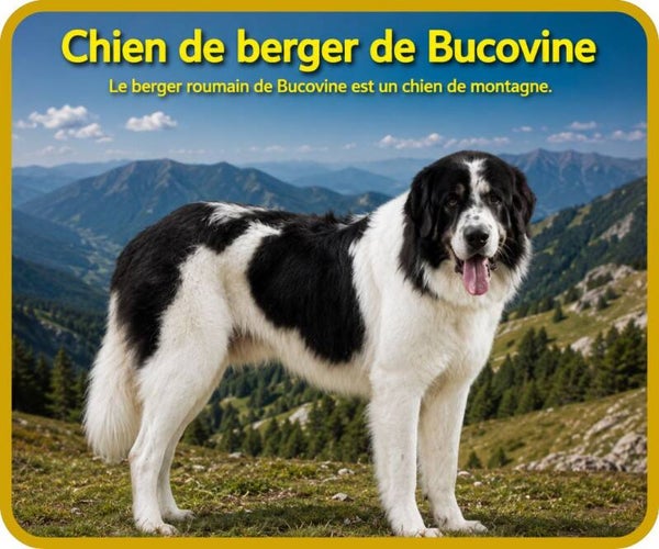 chiens