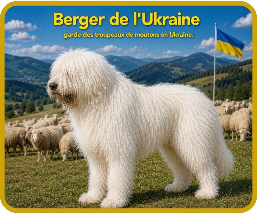 chiens