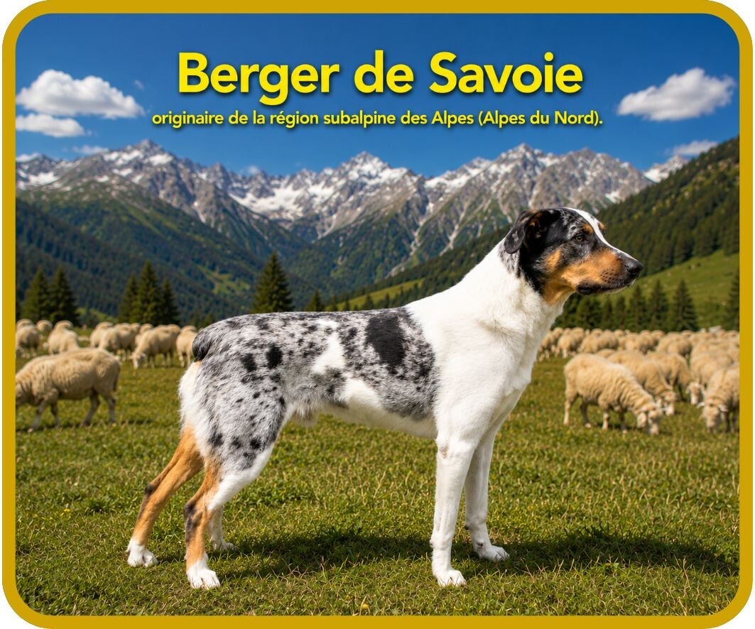 chiens