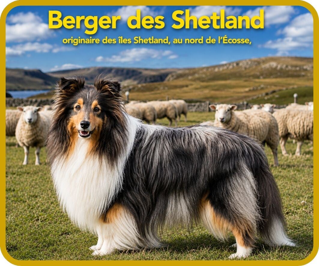 chiens