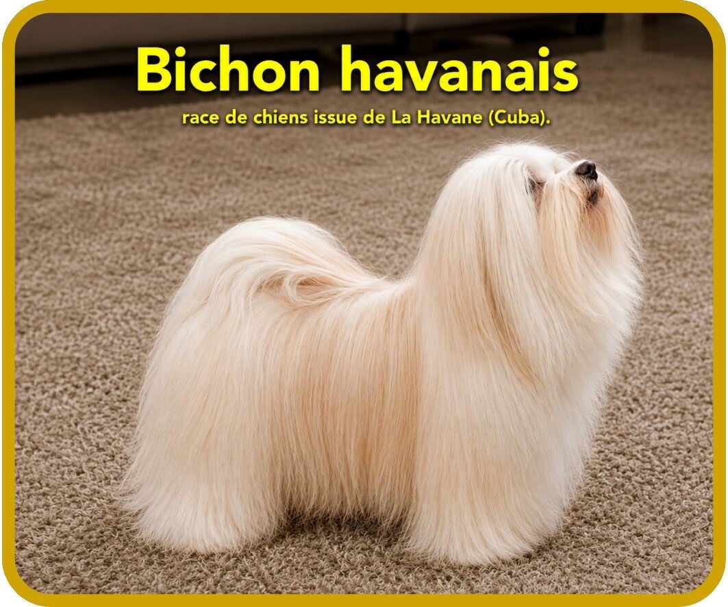 chiens