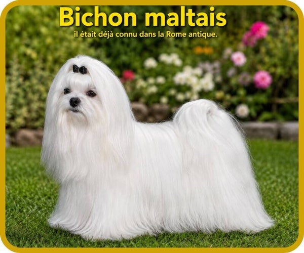 chiens