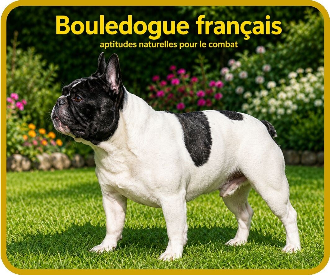 chiens