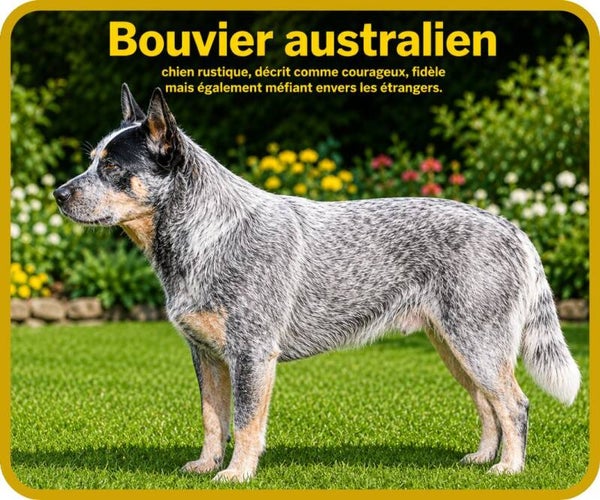 chiens