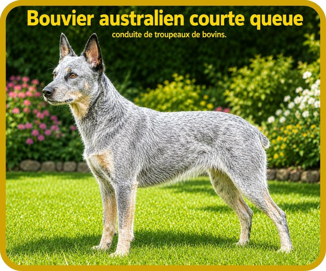 chiens