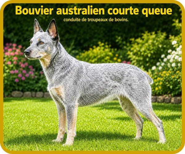 chiens