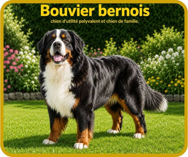 chiens