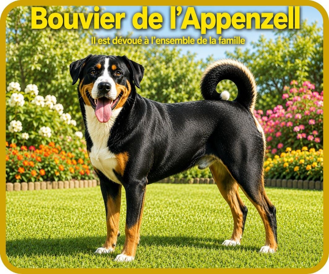 chiens